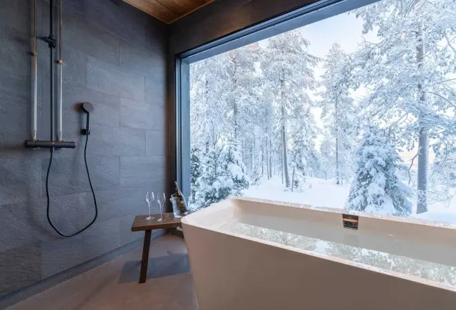 spa