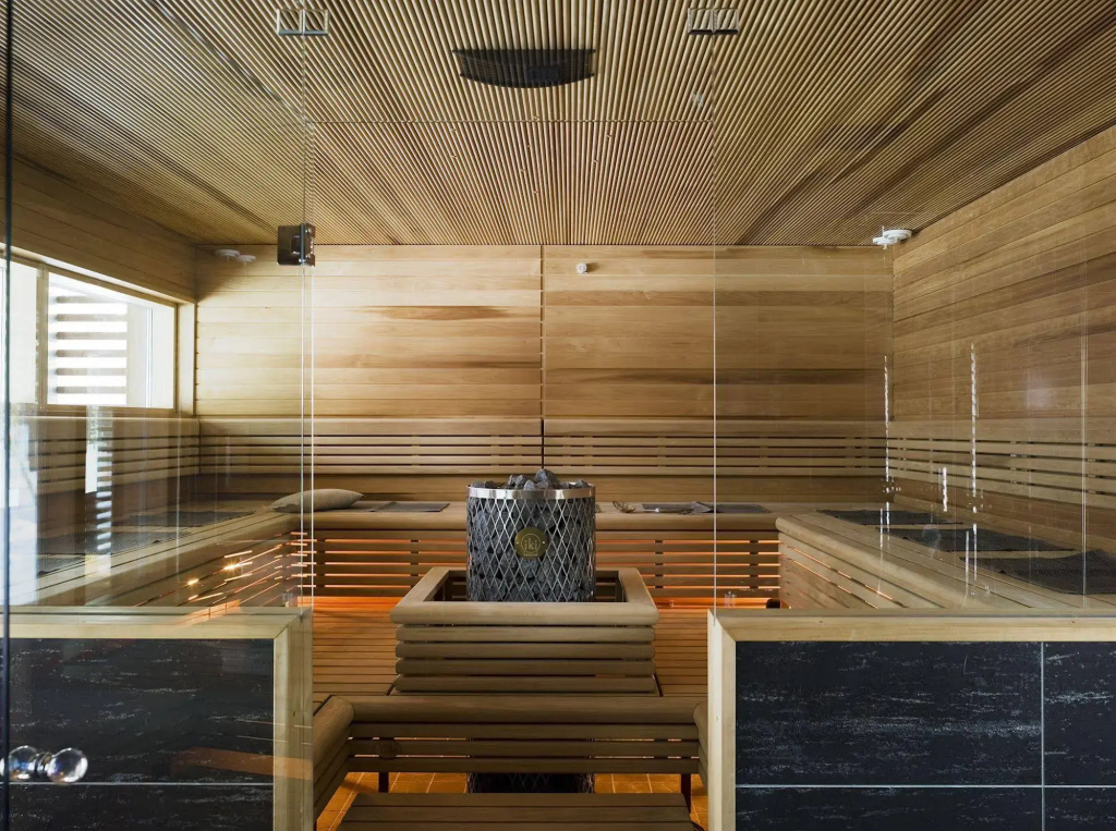 spa