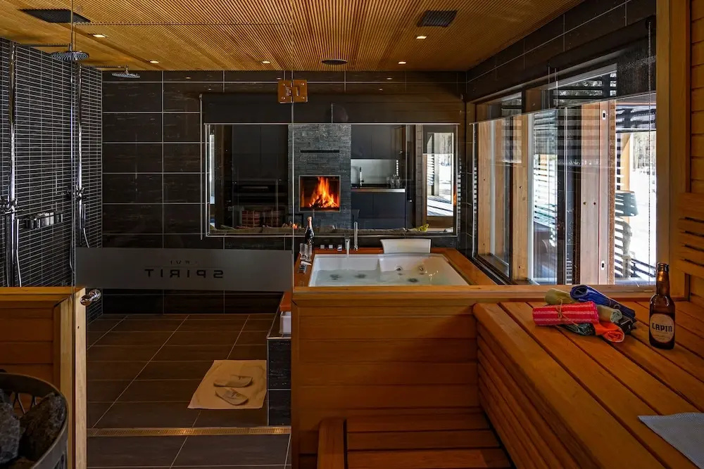 spa