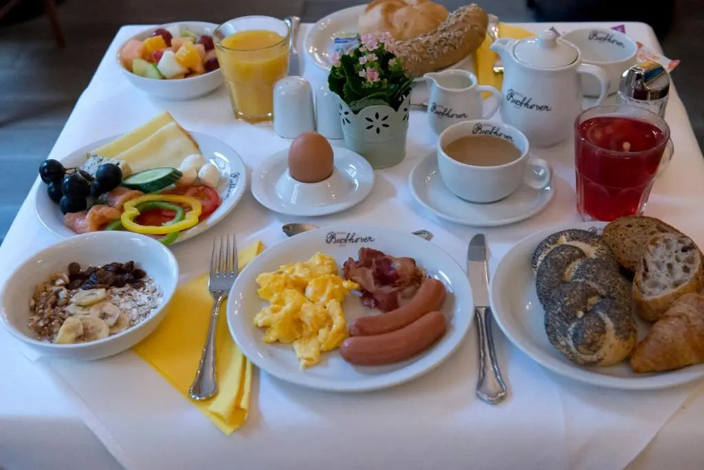 meal