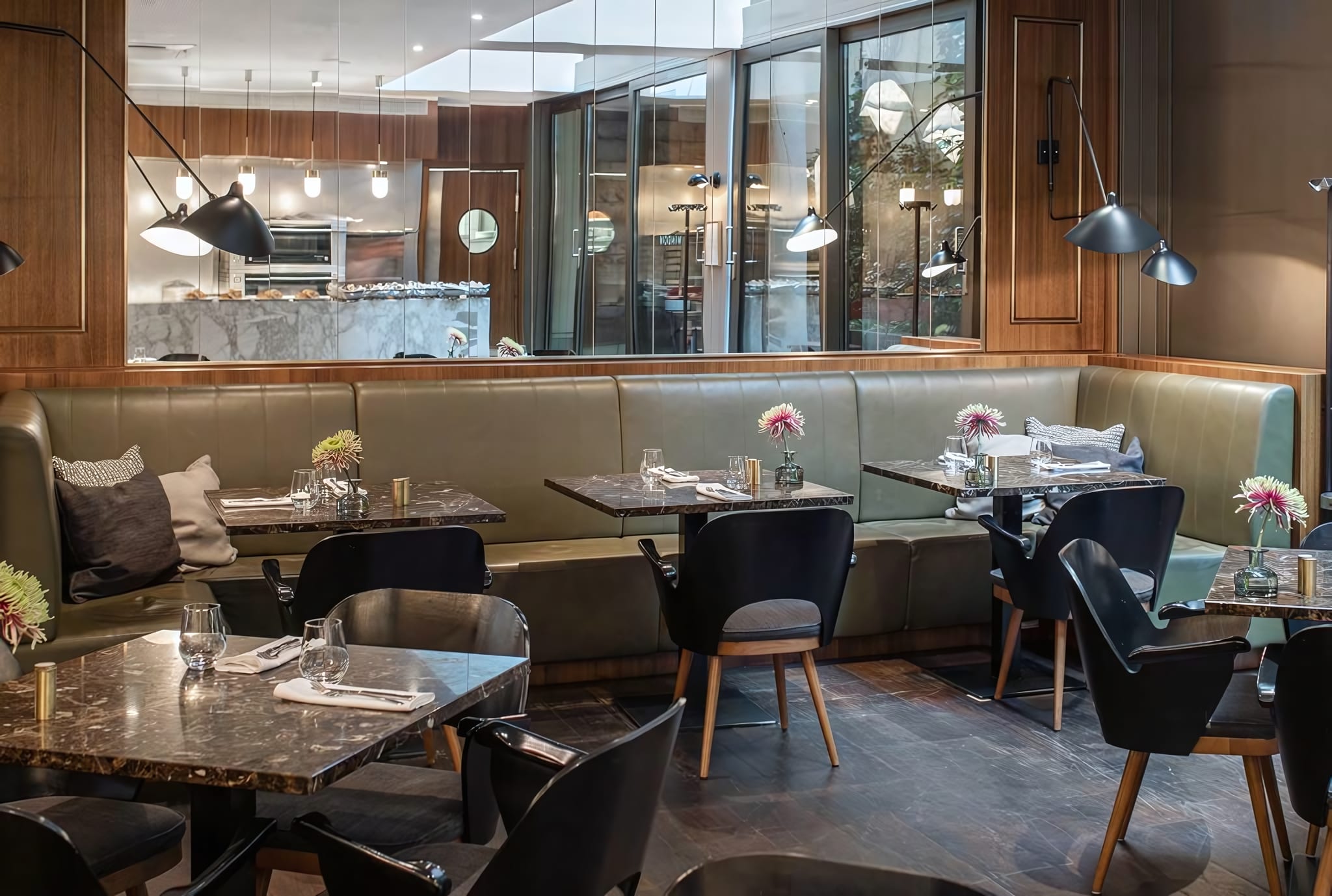 The On-Site Brasserie