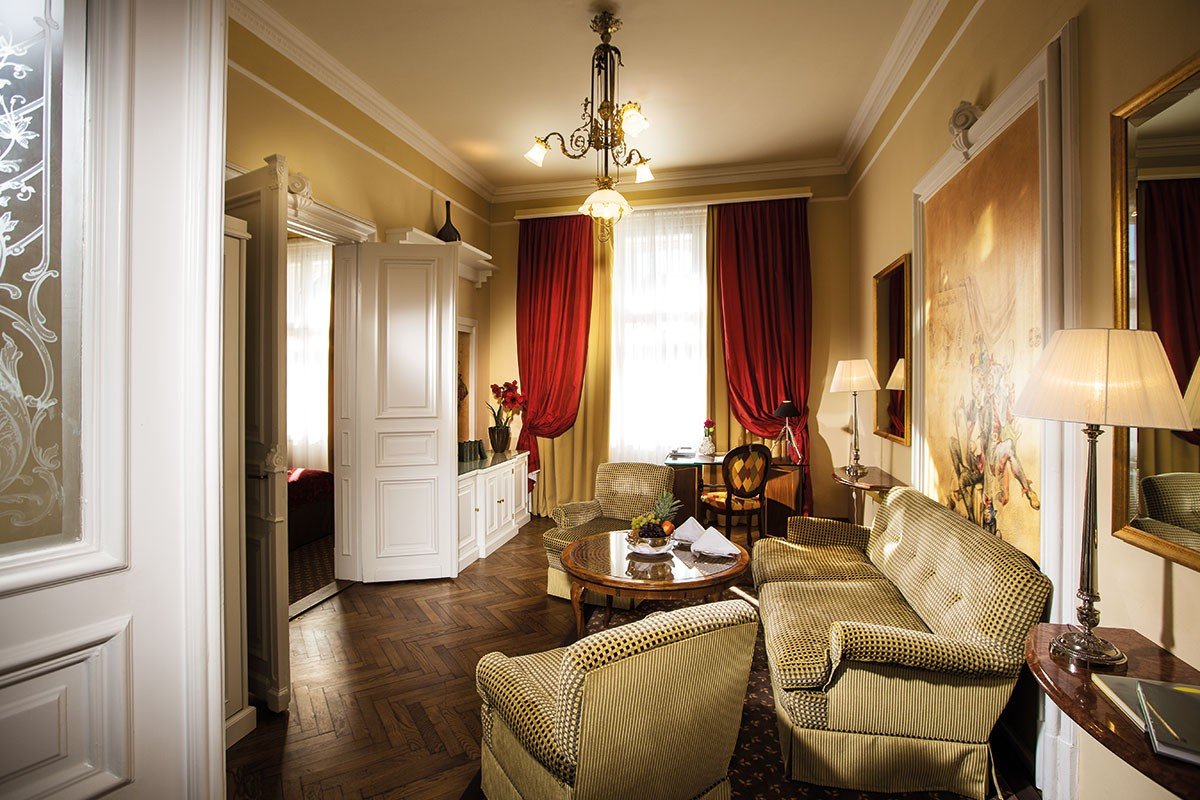 Suite