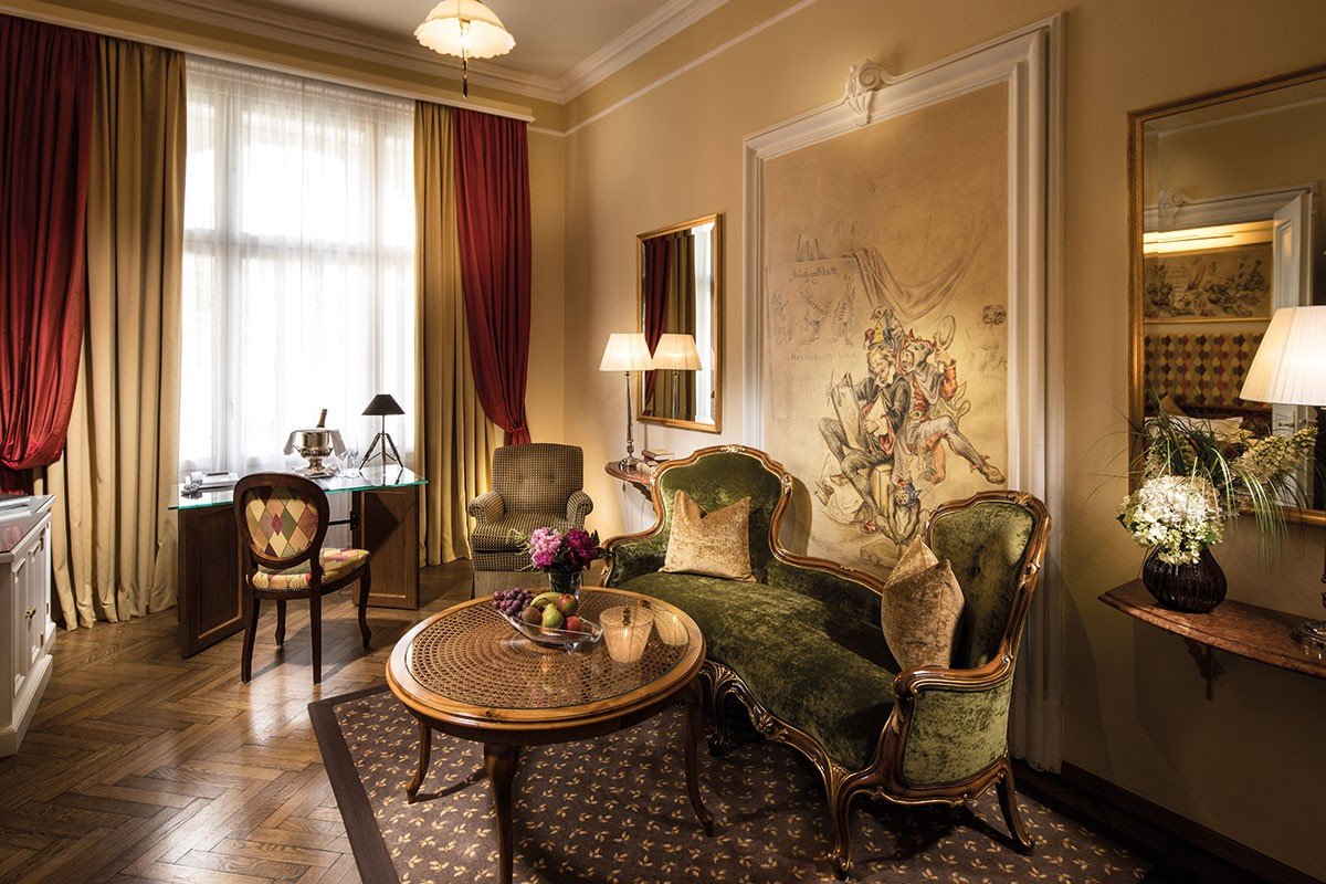 Suite