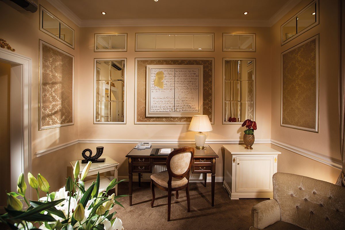 Suite