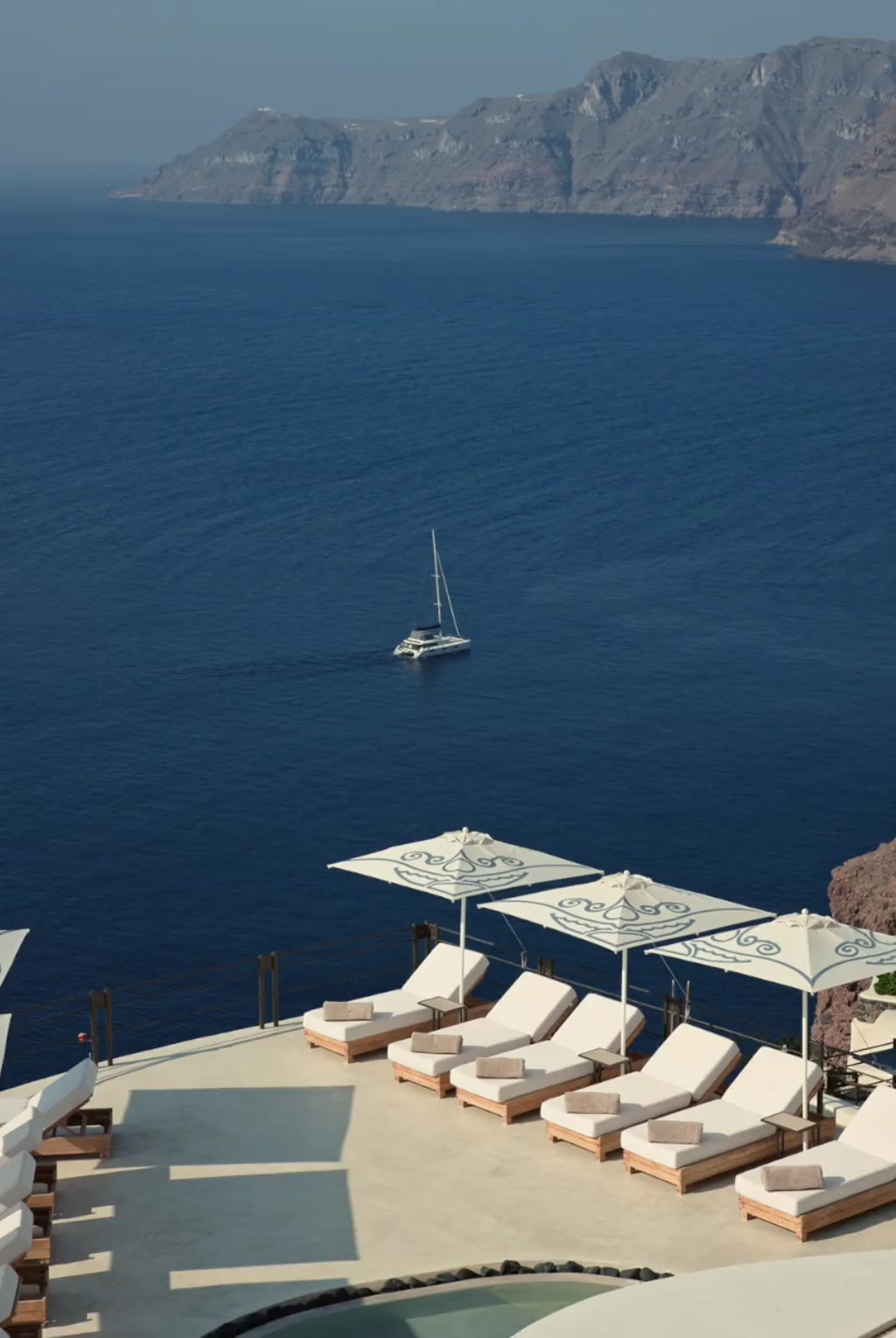 Andronis Boutique Hotel