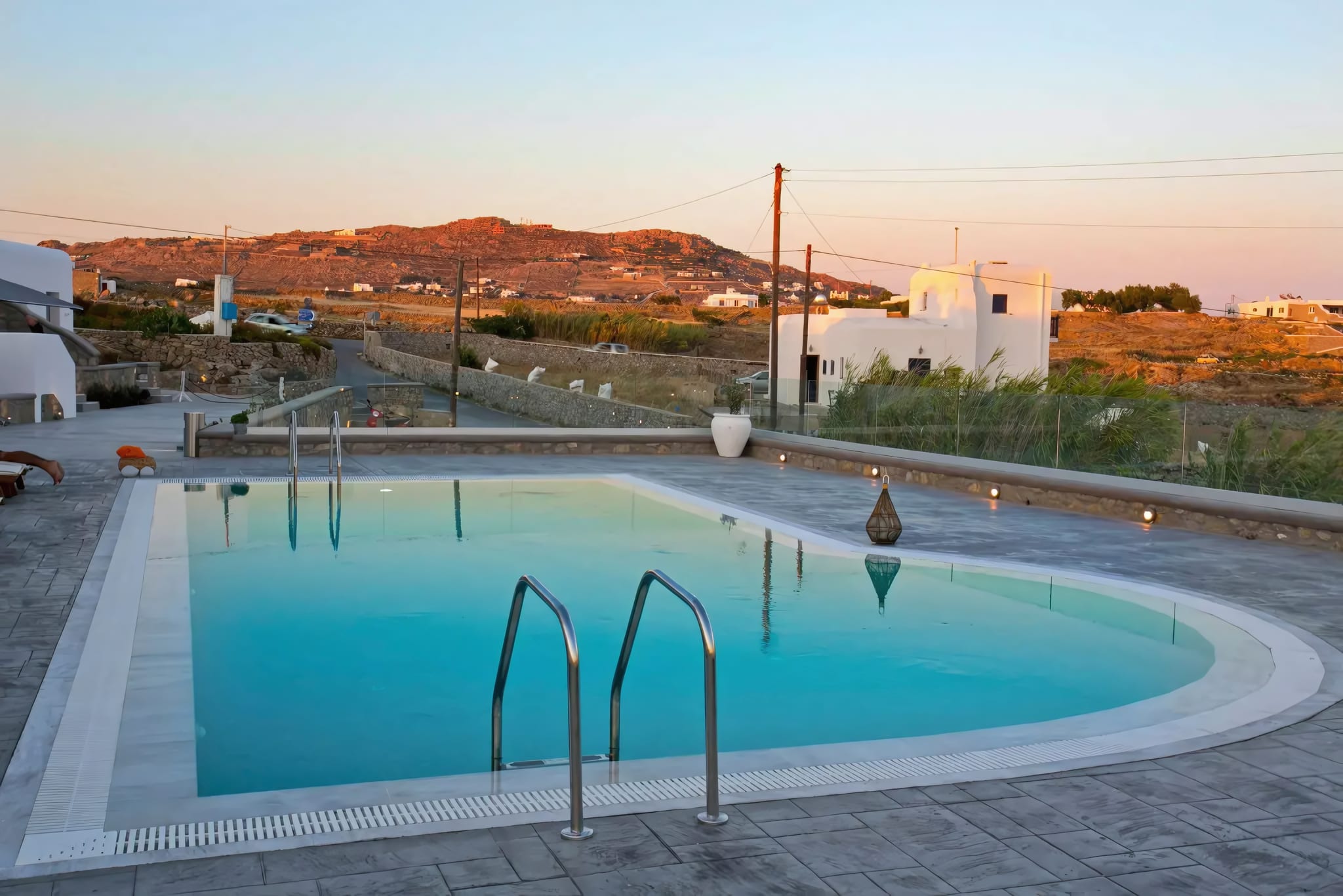 pool