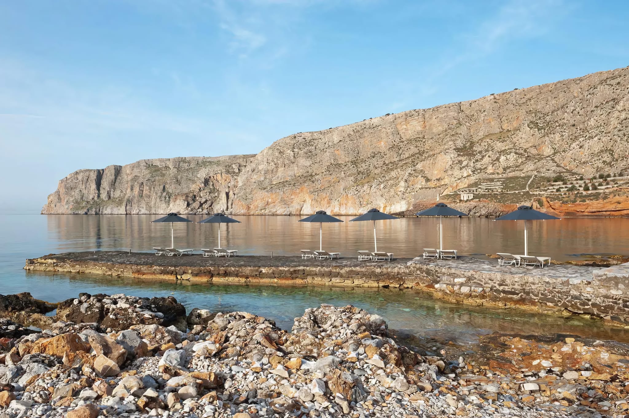 A 19th-Century Trading Post Reborn