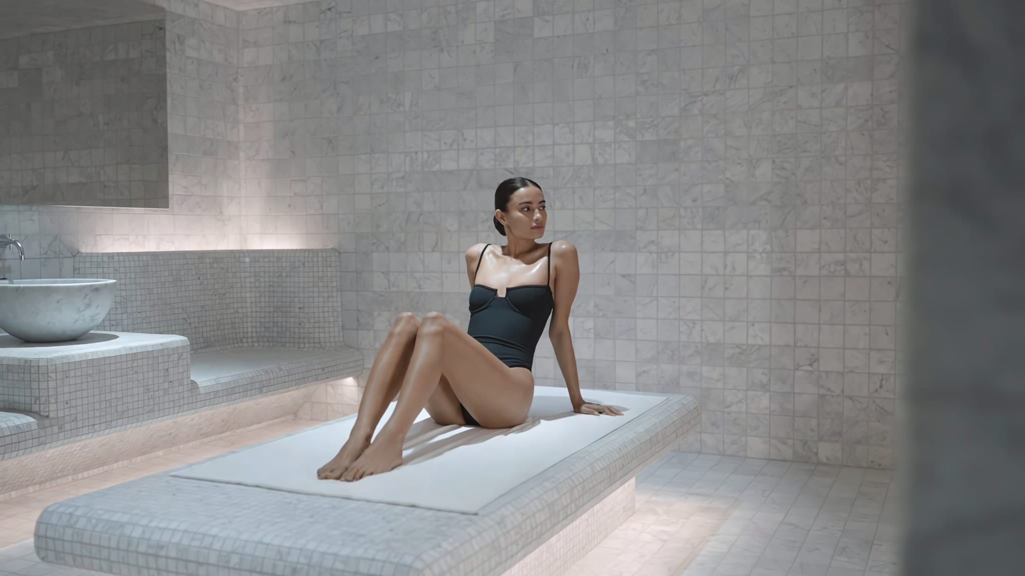 Guerlain Spa and Hammam