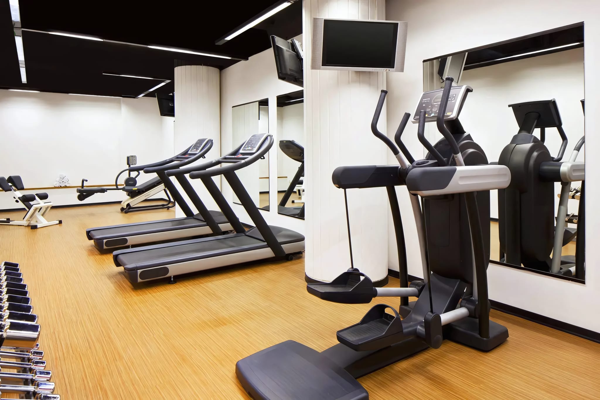 Fitness Any Hour