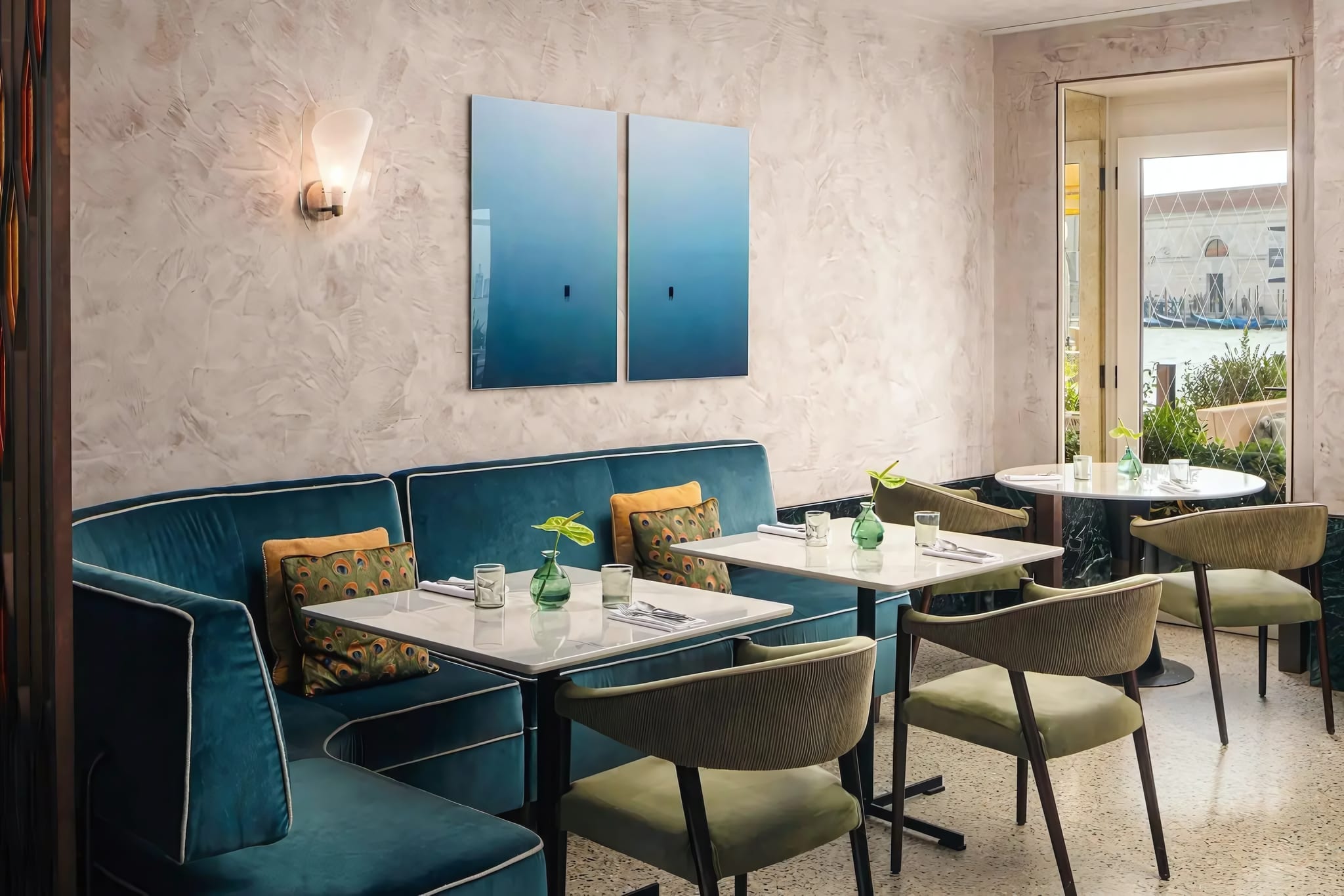 Gio's Restaurant