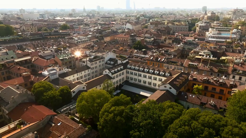 Four Seasons Hotel Milano