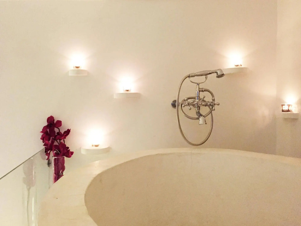 spa