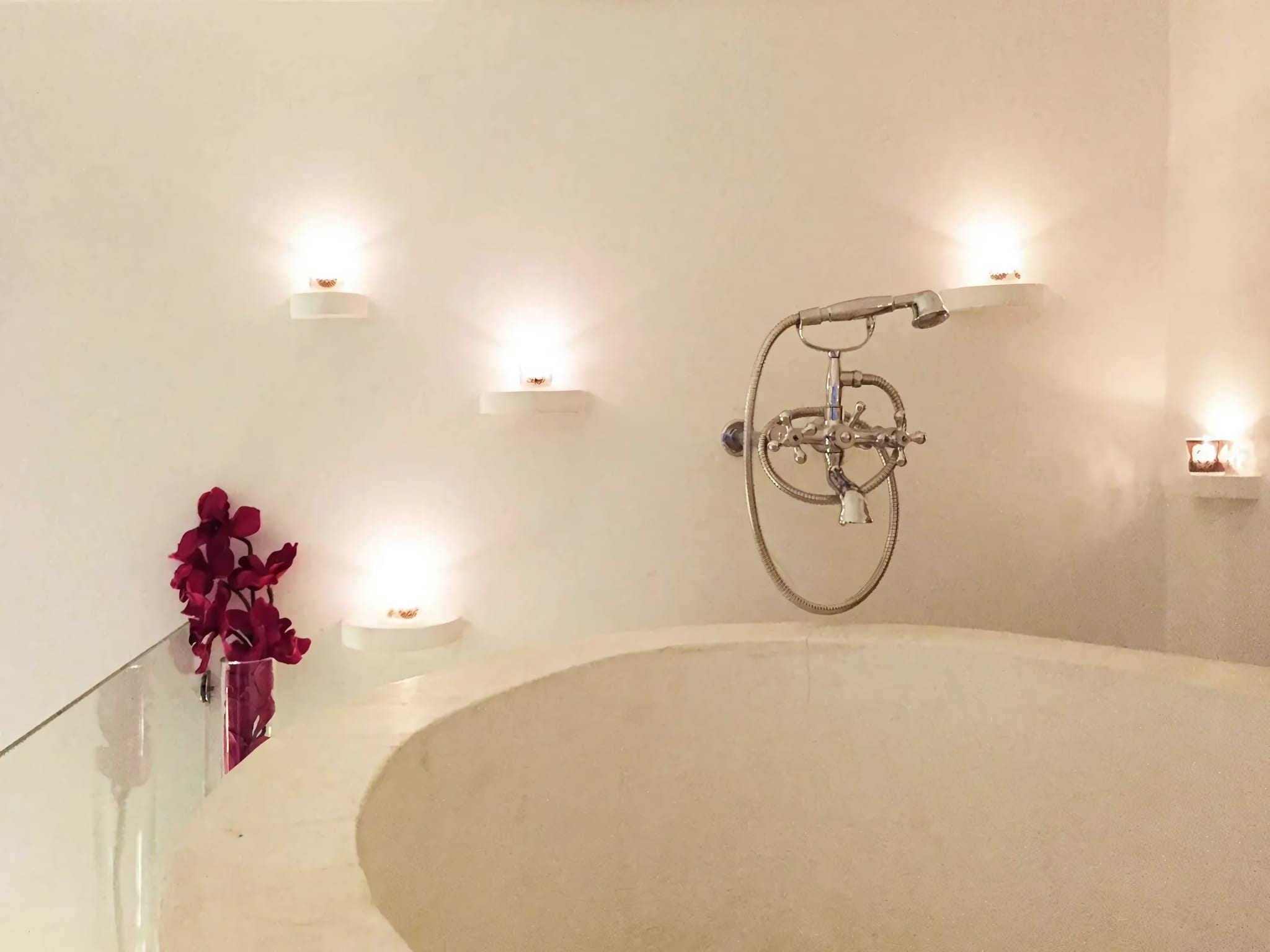 Private Hammam Ritual