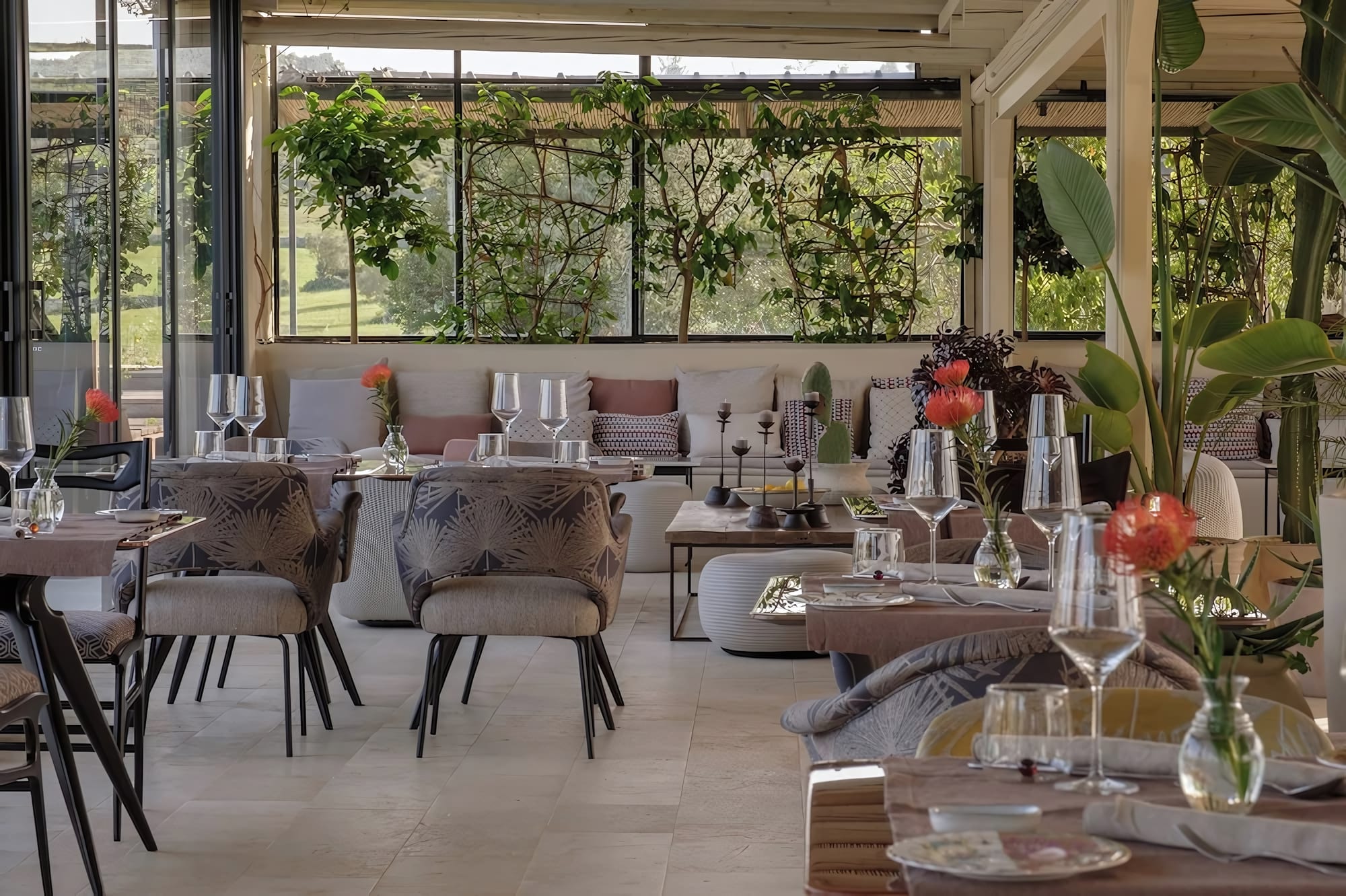 Farm-to-Table Evenings