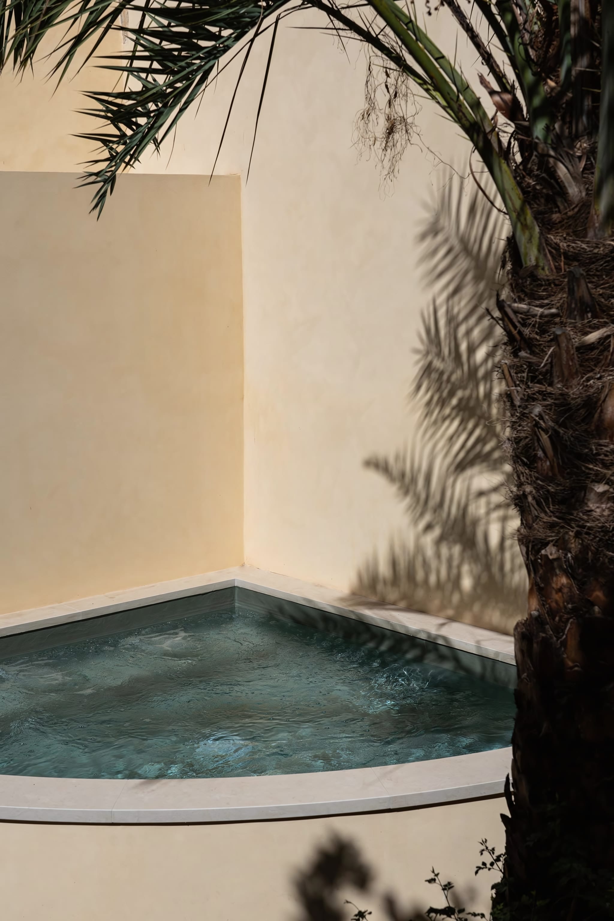 A Secret Garden for Outdoor Moments