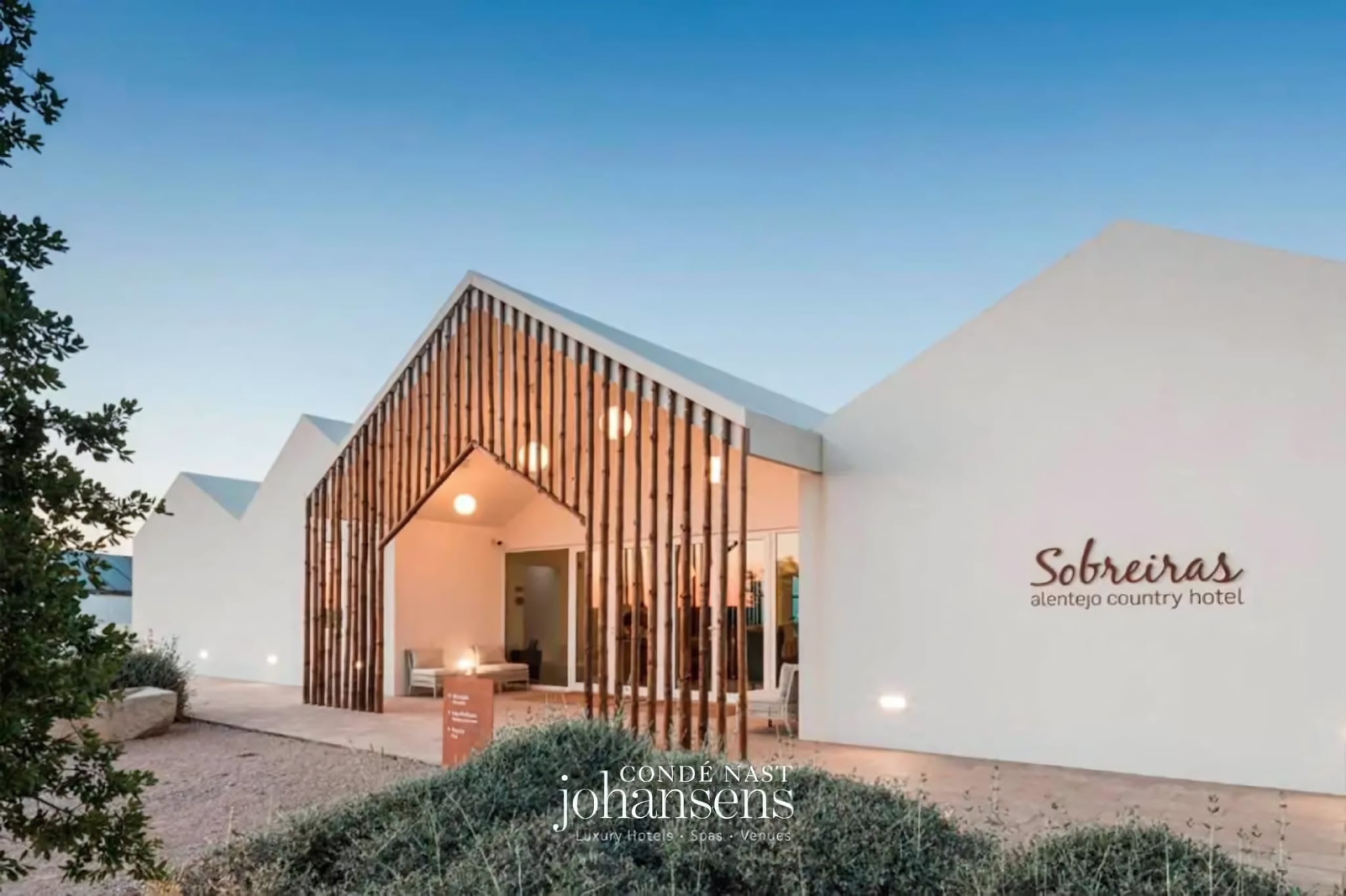 A Traditional Alentejo Estate Reimagined