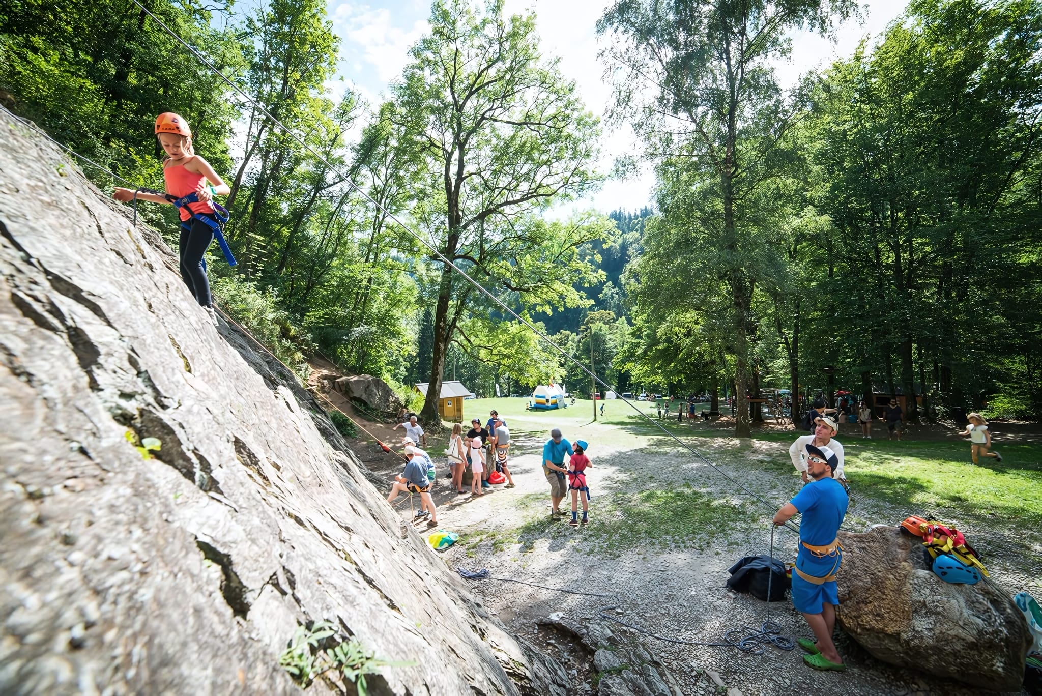 Concierge-Led Alpine Adventures