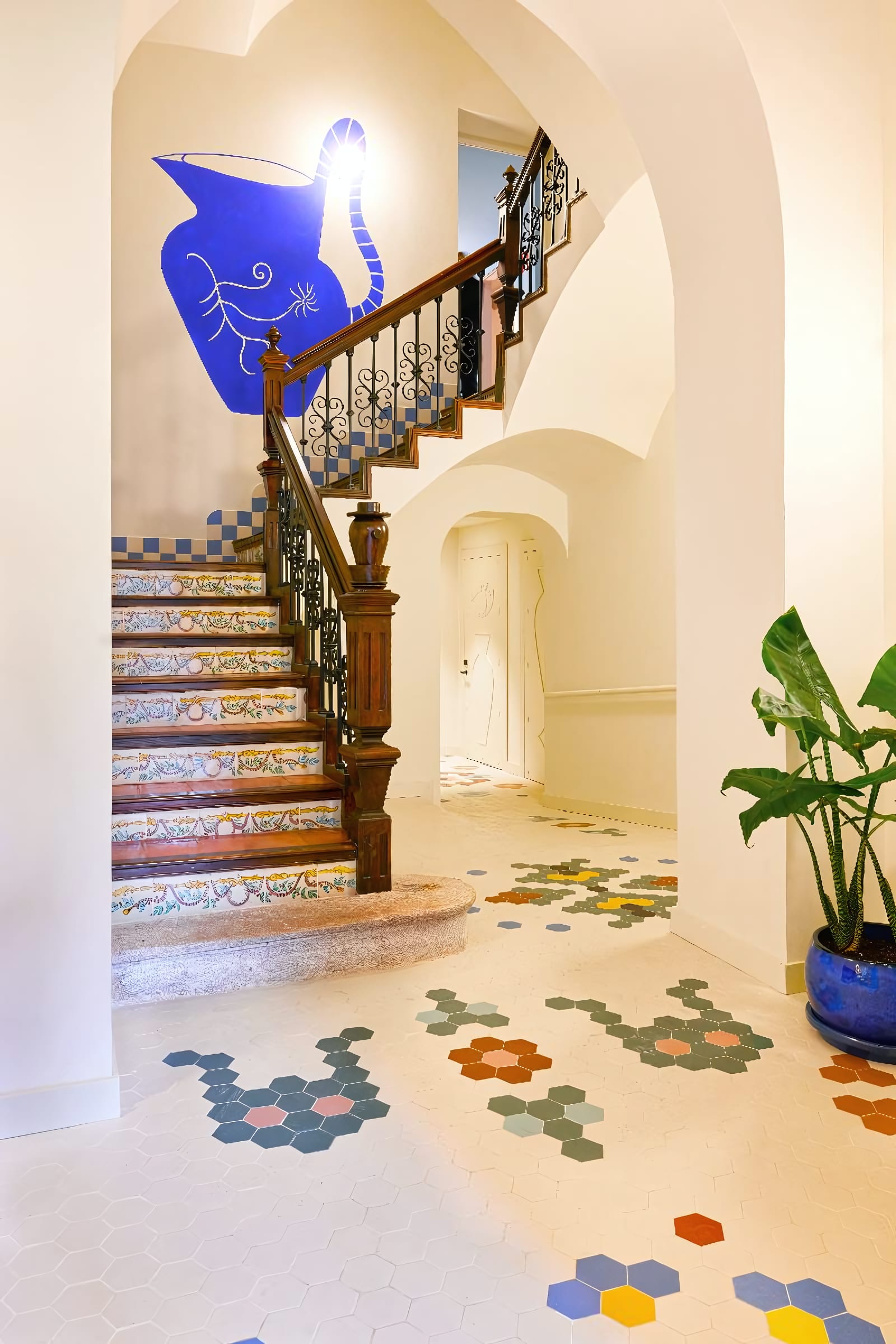 Interiors by an Award-Winning Designer