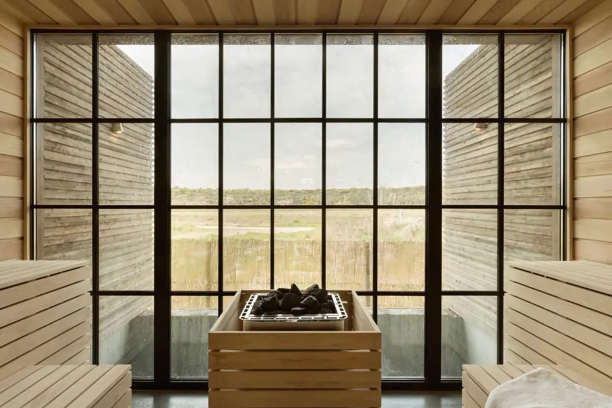 Oryza Spa's Wellness Rituals