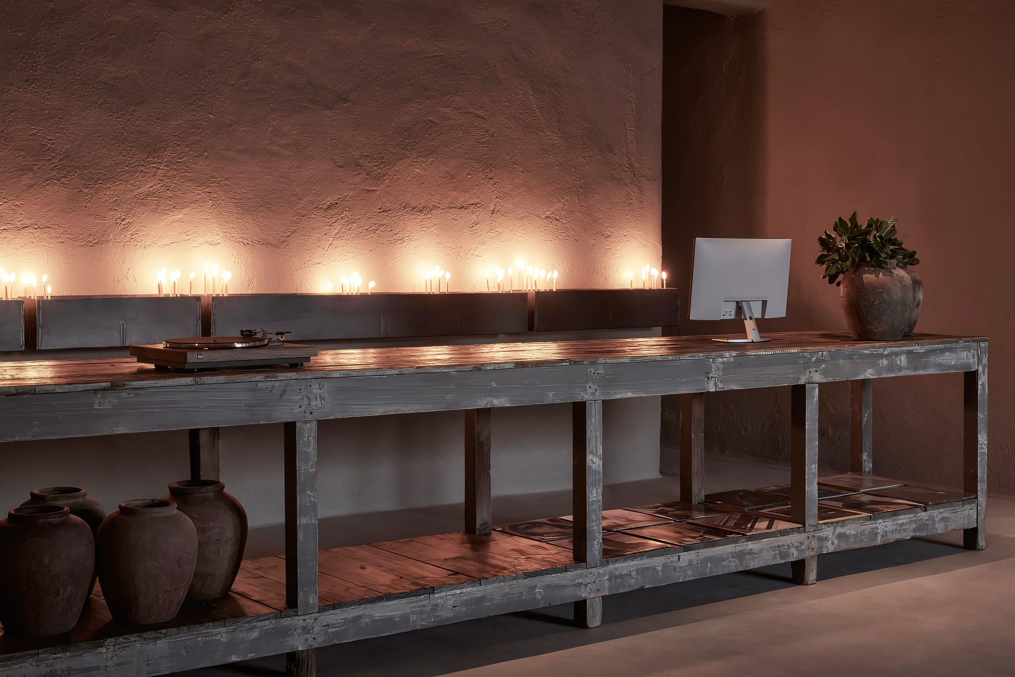 spa