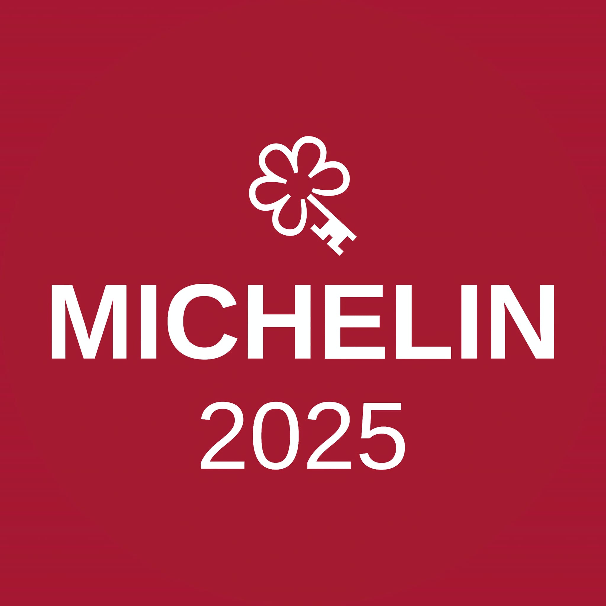 A Michelin Key for Hotel Continental