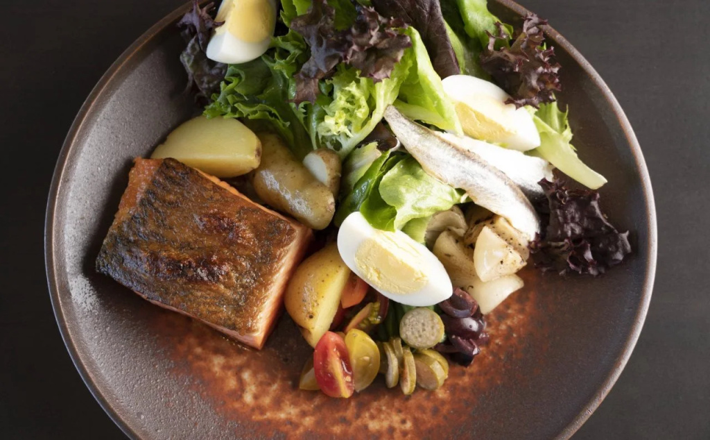 meal