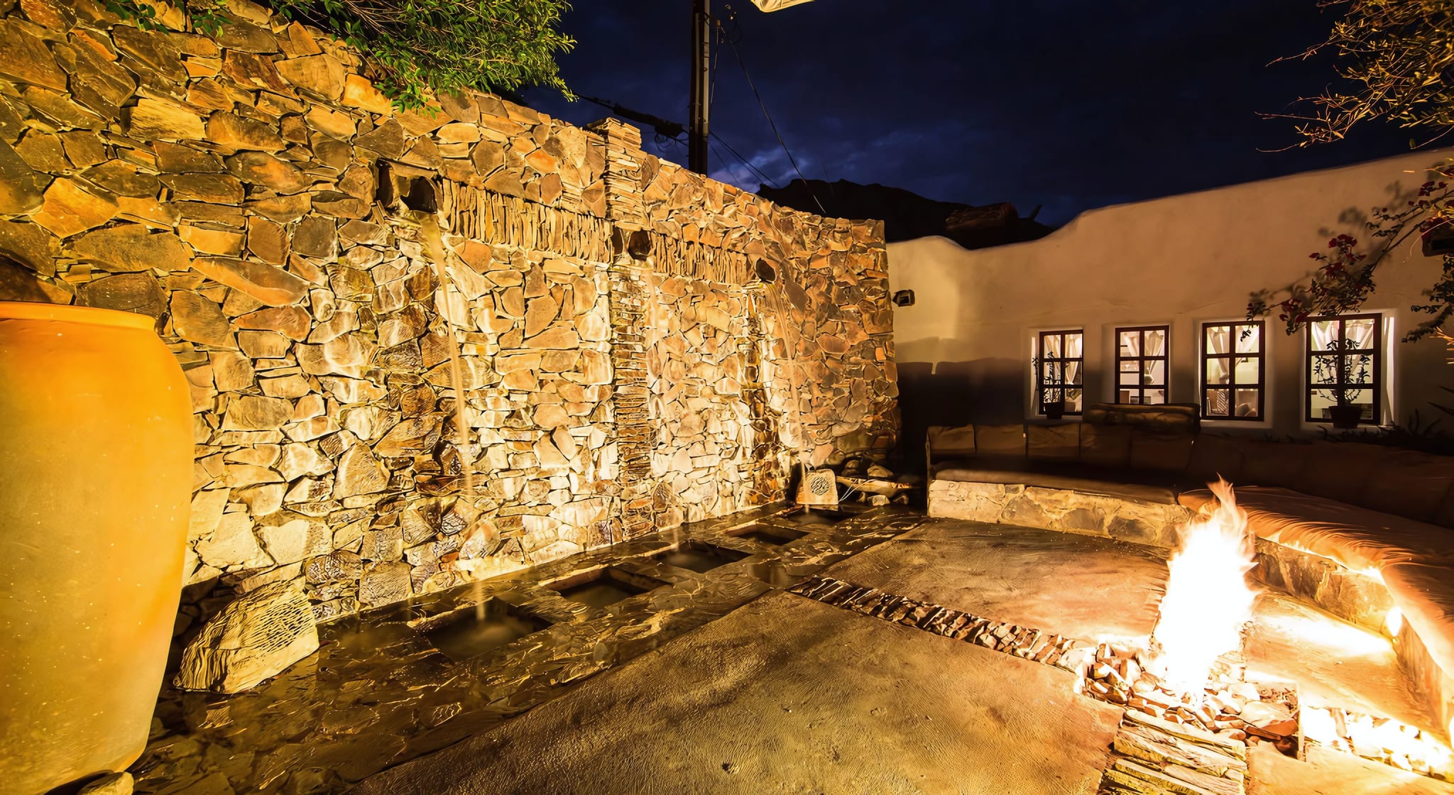 Buyouts Built for Festival-Style Gatherings