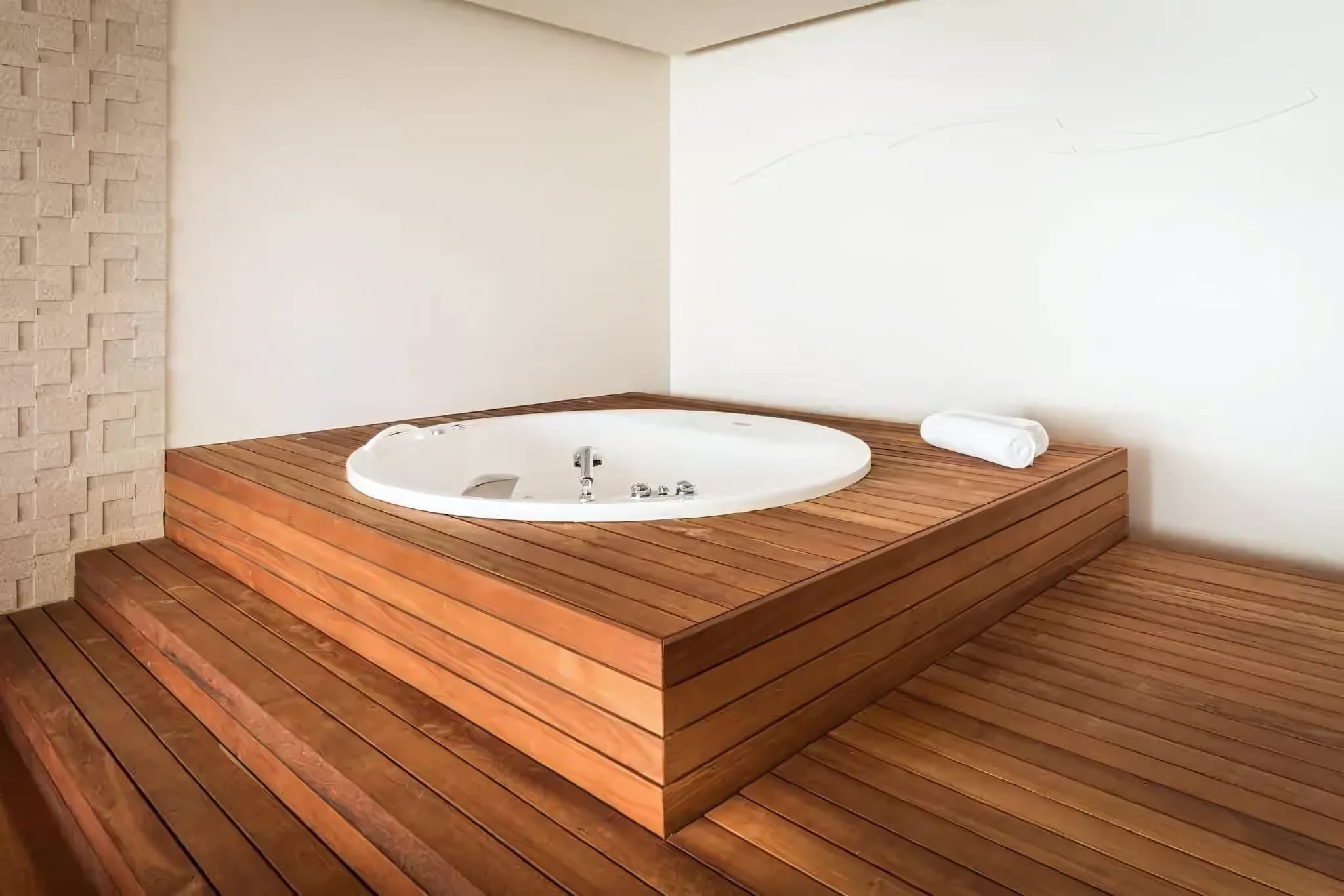 Villa Spa's Mediterranean Rituals