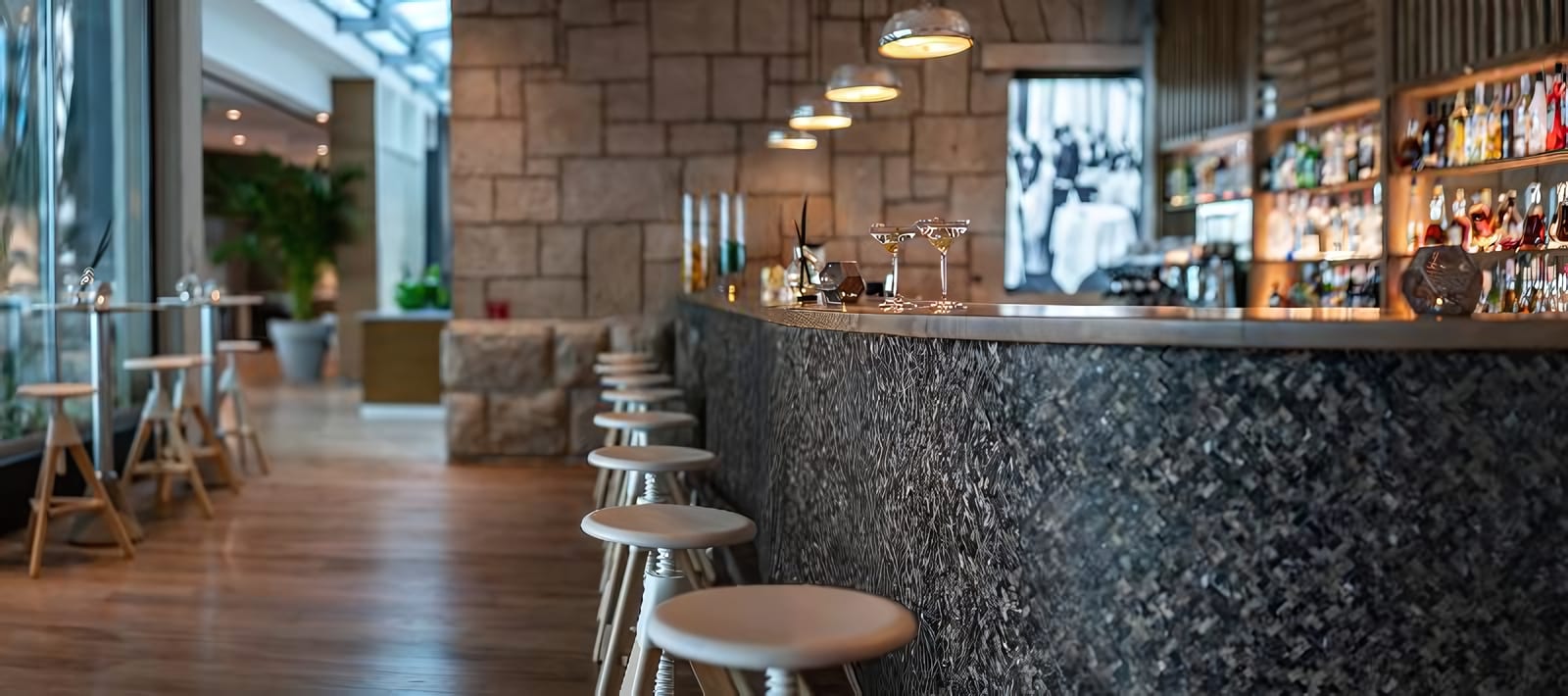 The Wine Bar