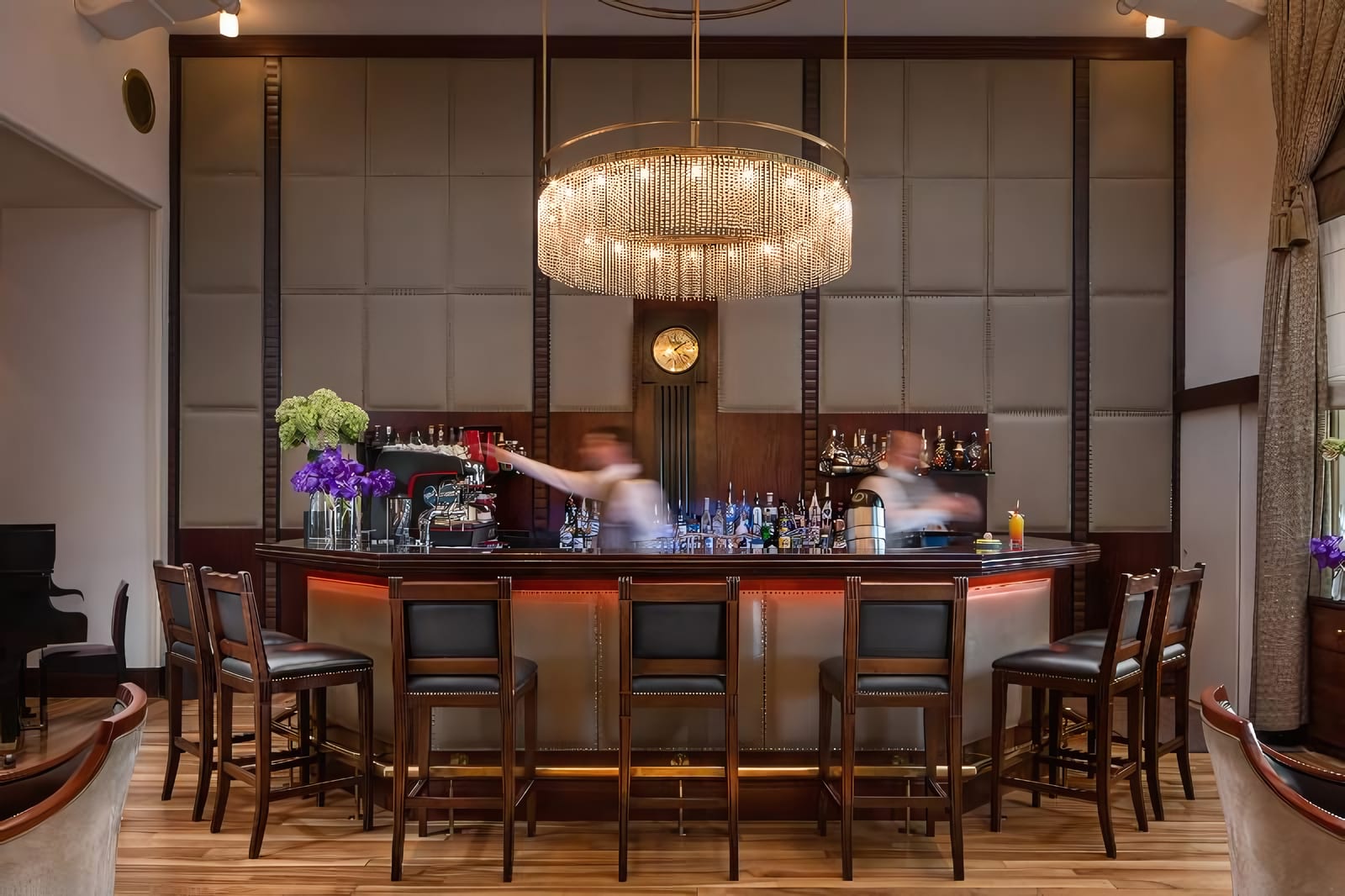 Esplanade 1925 Bar