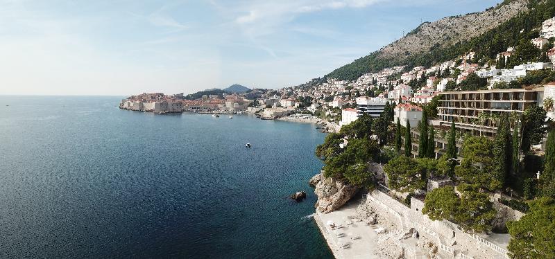 General view