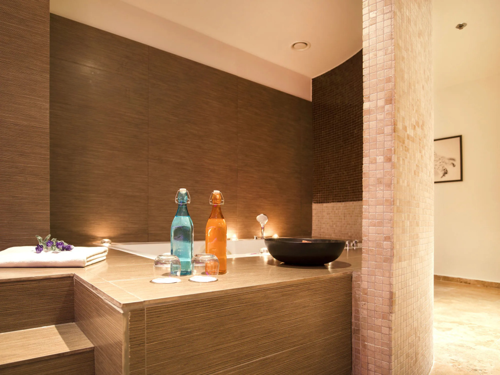 spa