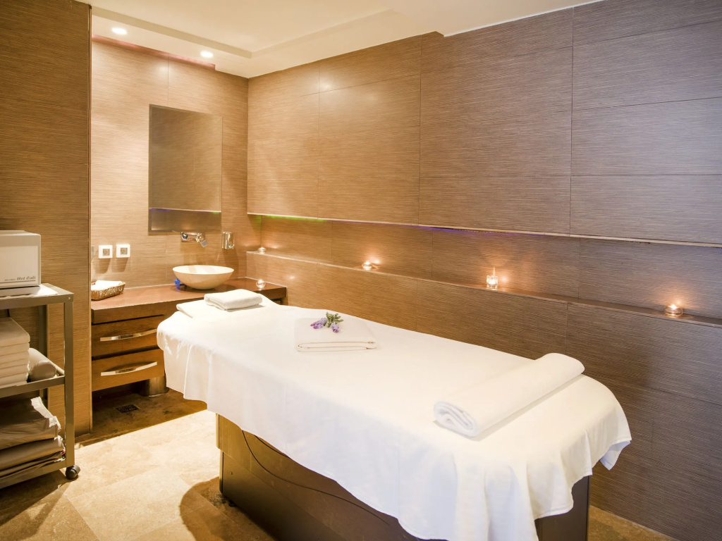 spa