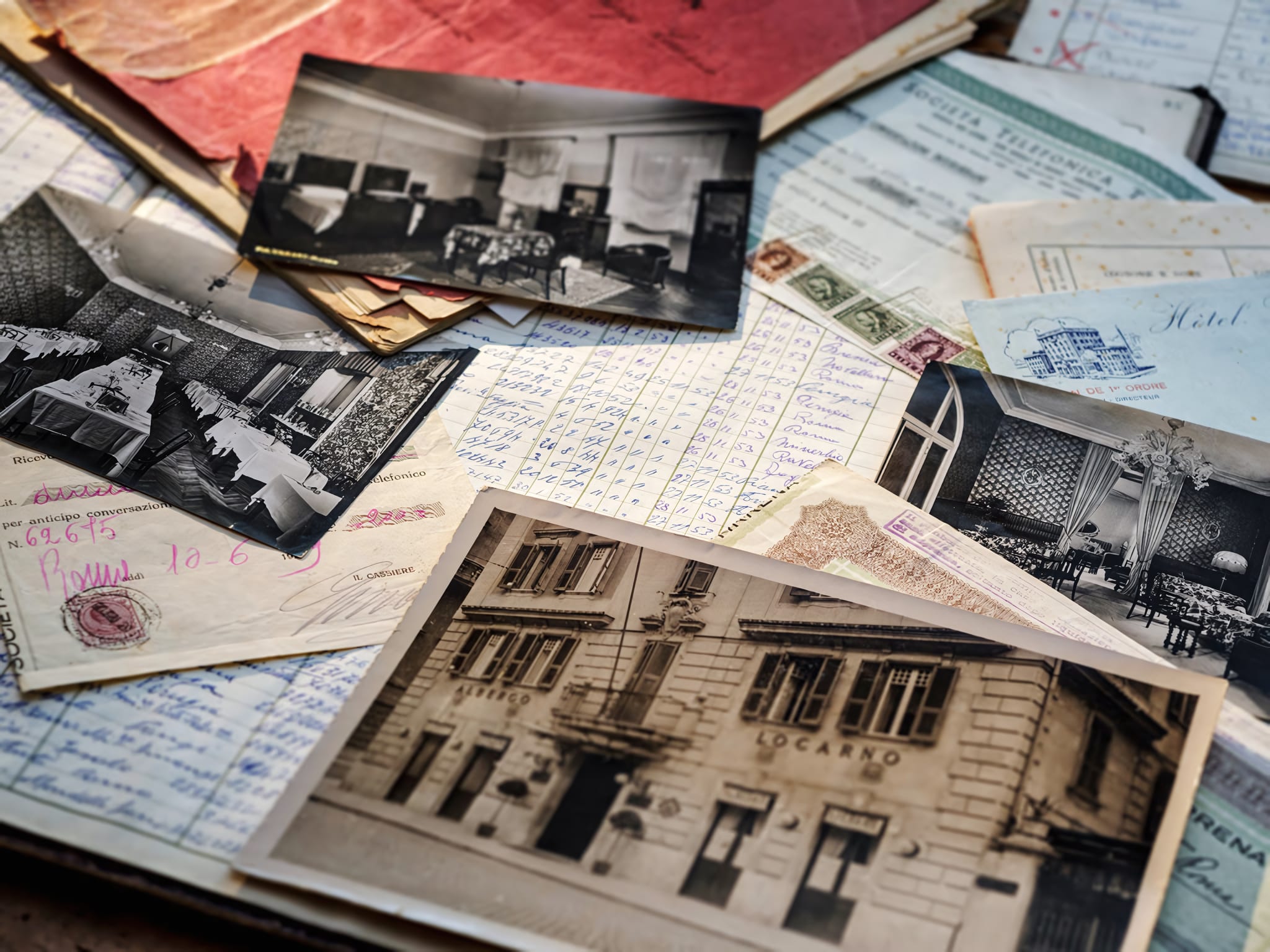 A Century of Literary Legend