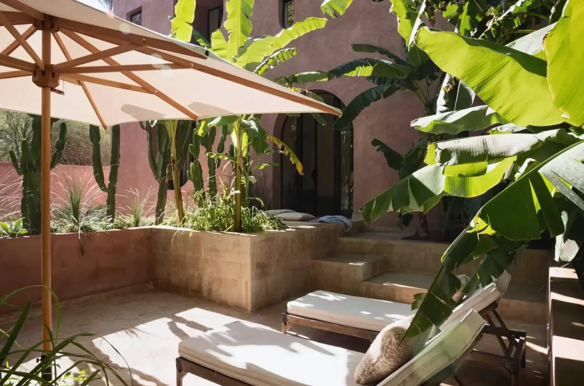 A Design House Built From Scratch