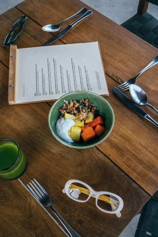 meal