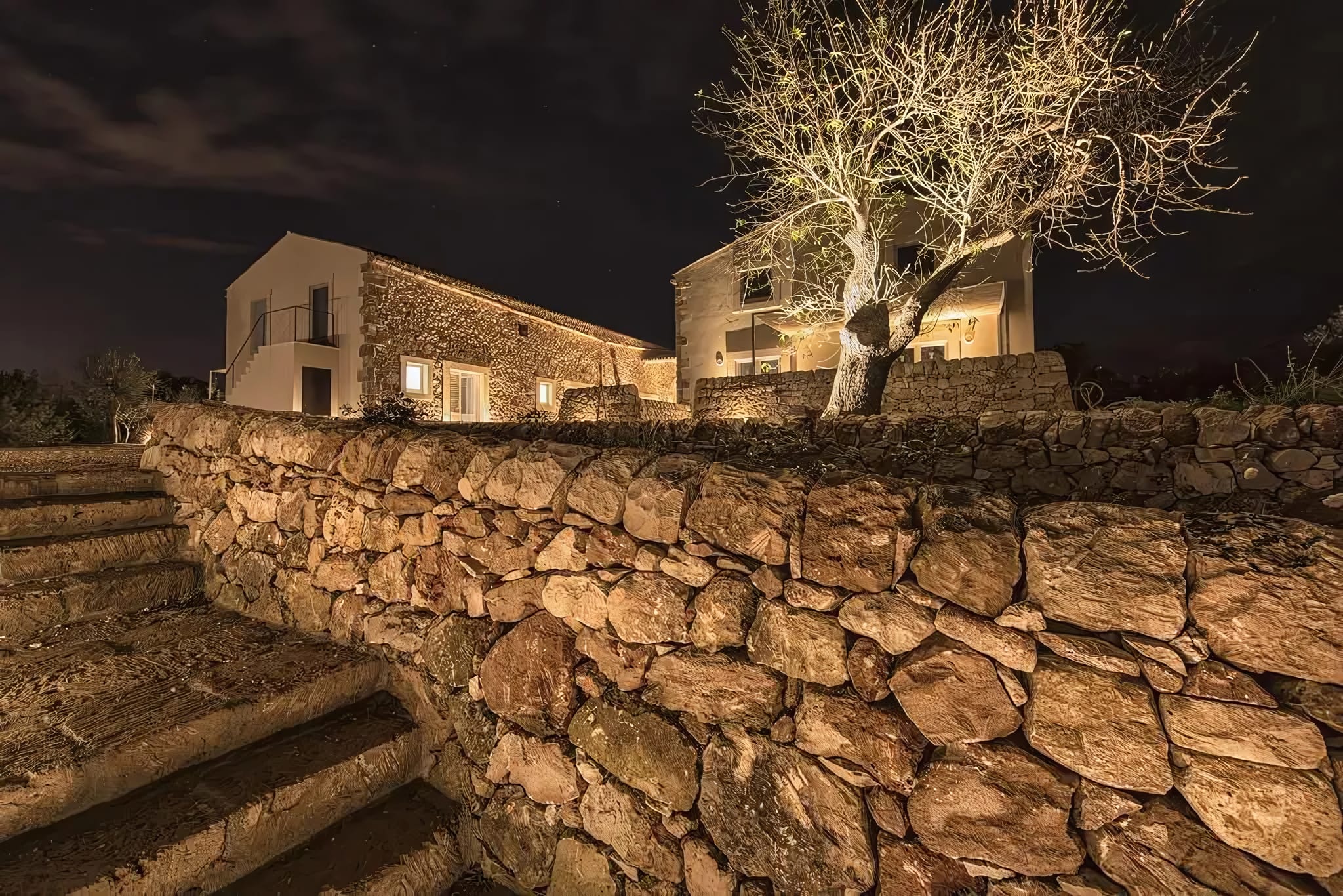 An Organic Farm Estate on Six Hectares
