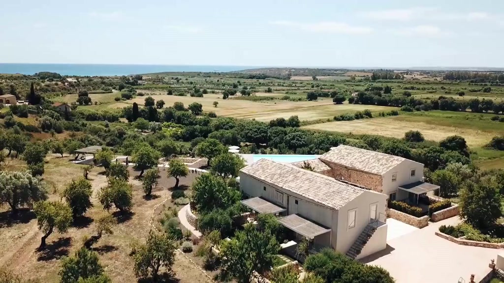 I Carusi Bio Relais