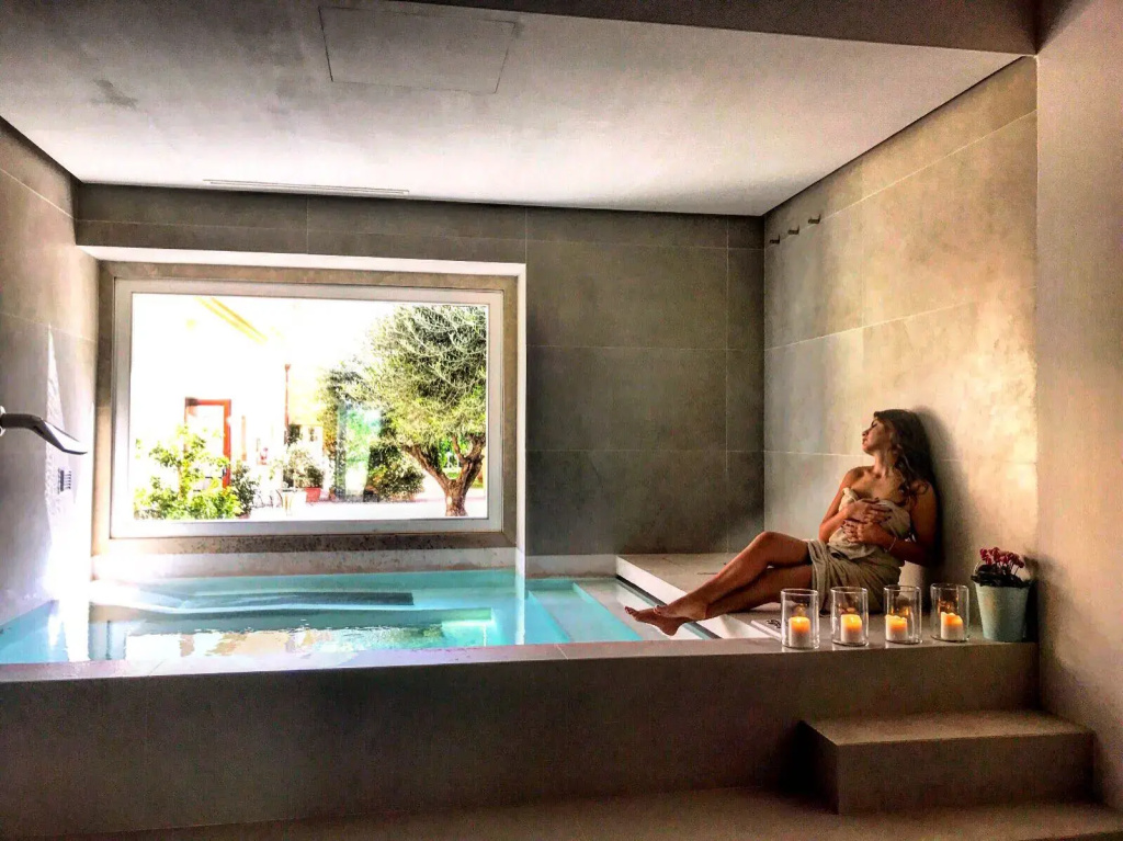 spa