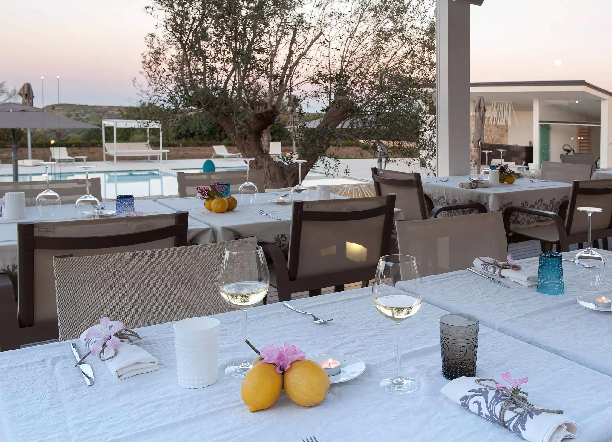 Codarossa: Farm-to-Table Fine Dining