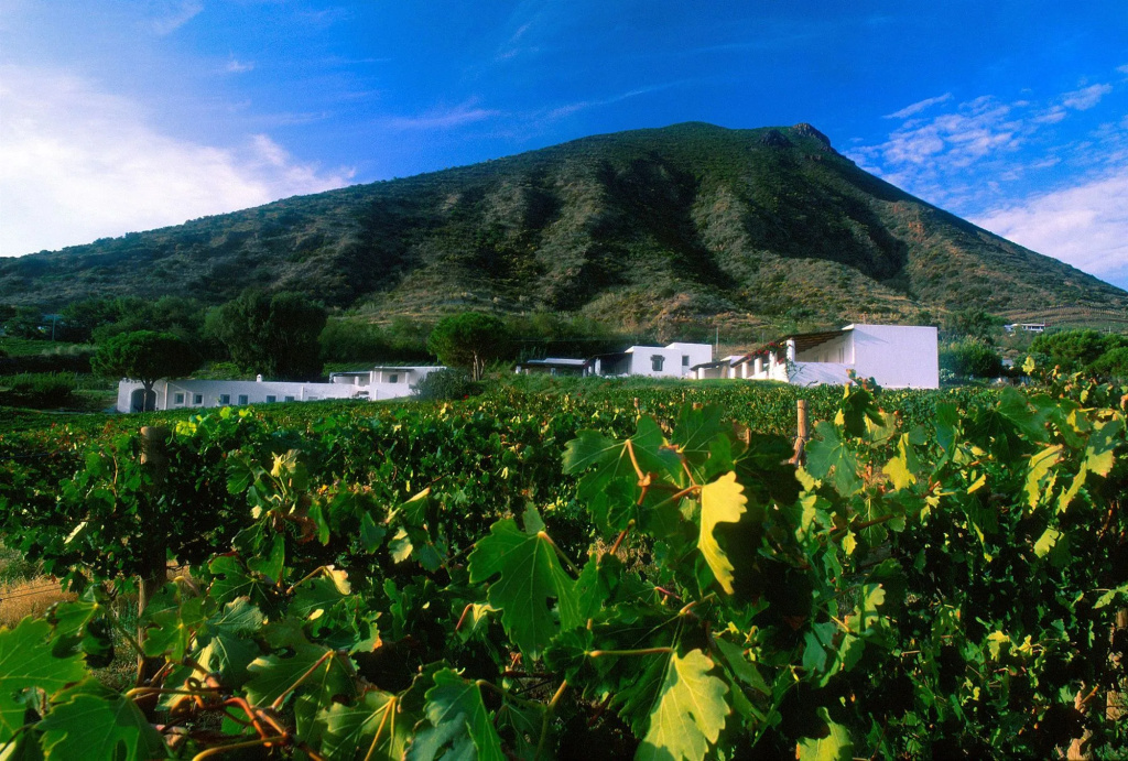Capofaro Locanda & Malvasia
