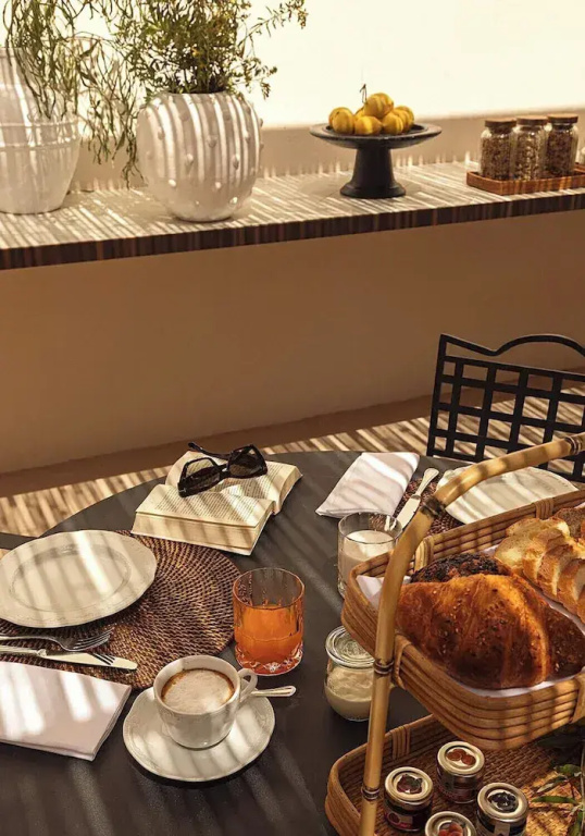 meal