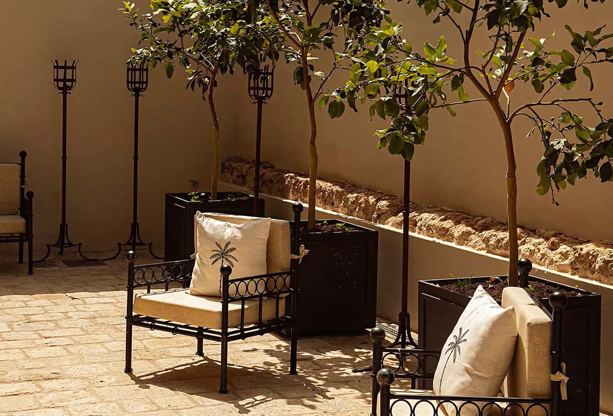 Exclusive Full-Property Buyouts for Special Occasions