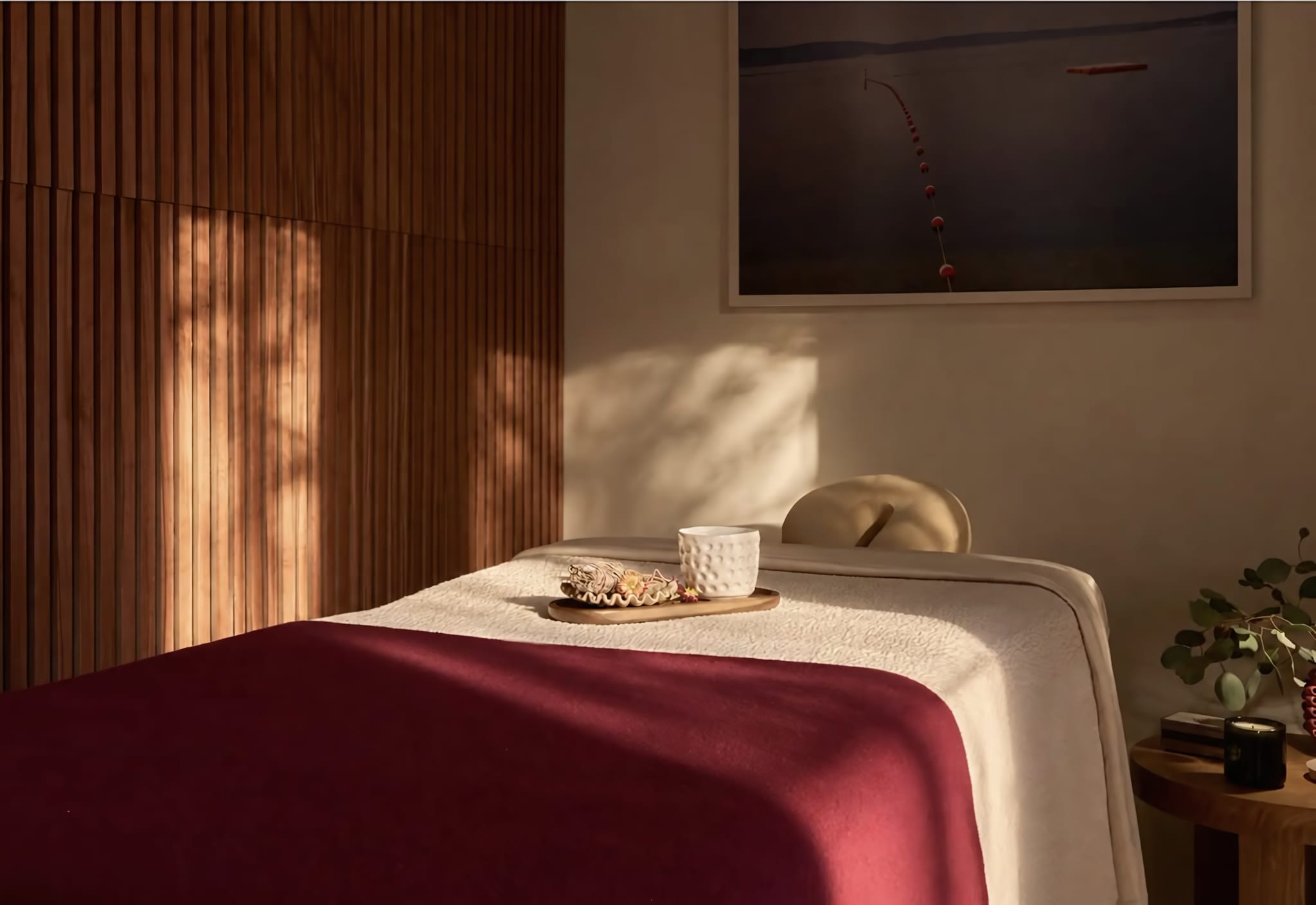 Salt Marsh Wellness Sanctuary