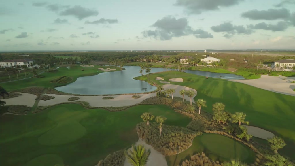 Tortuga Bay Hotel Puntacana Resort & Club