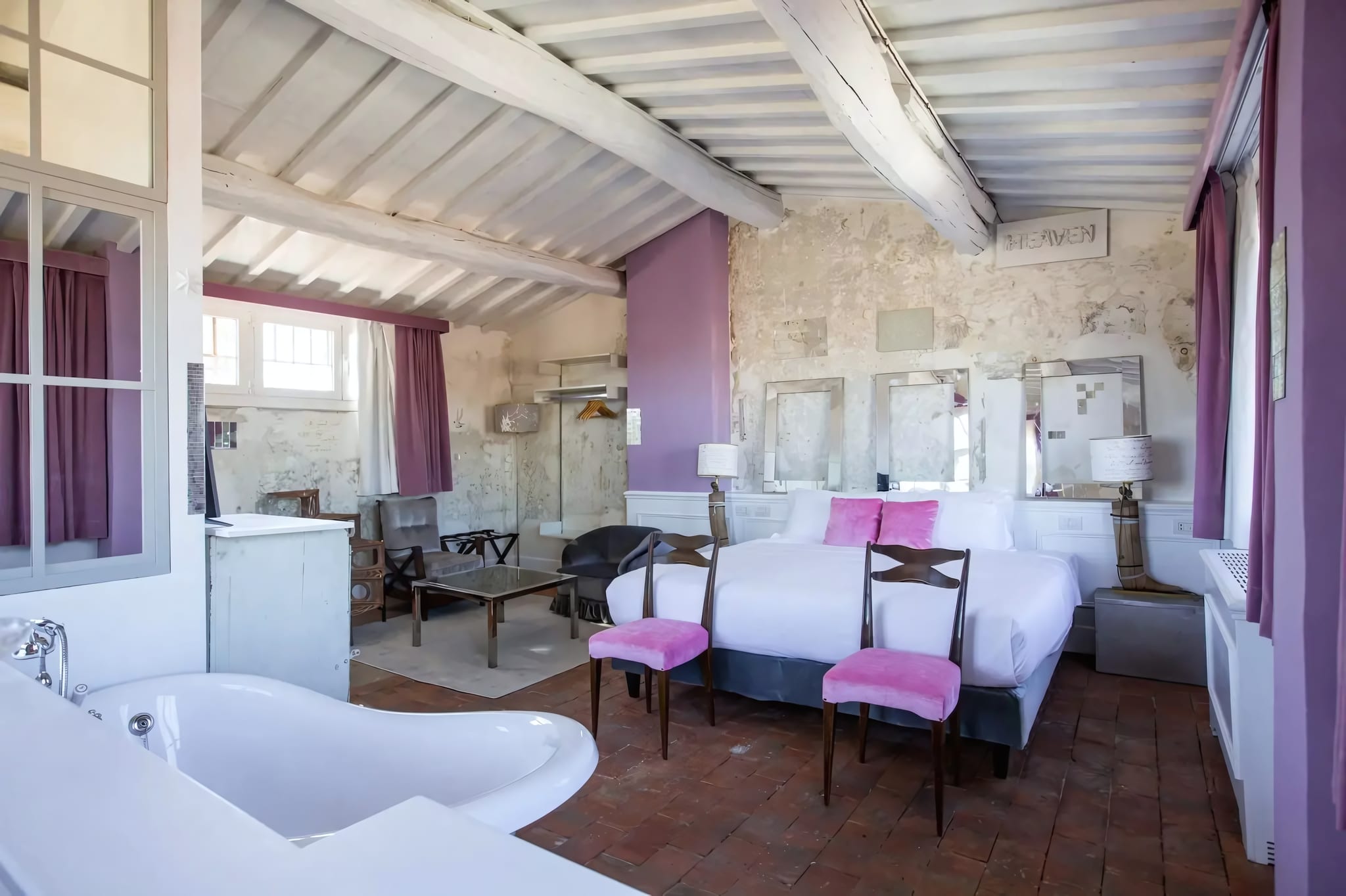 The Artist's Studio Suite