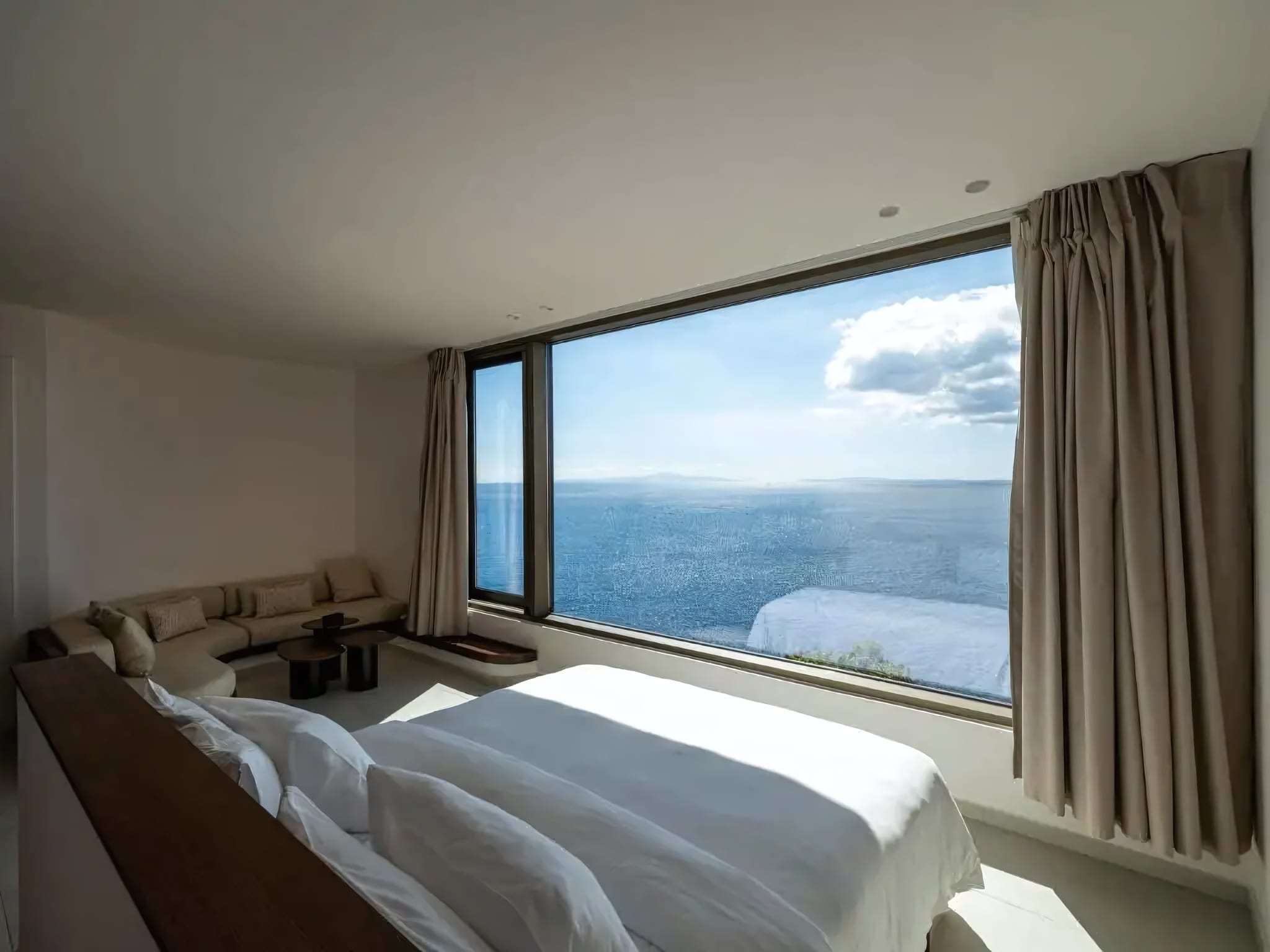 Seven Suites Named for a Song Cycle