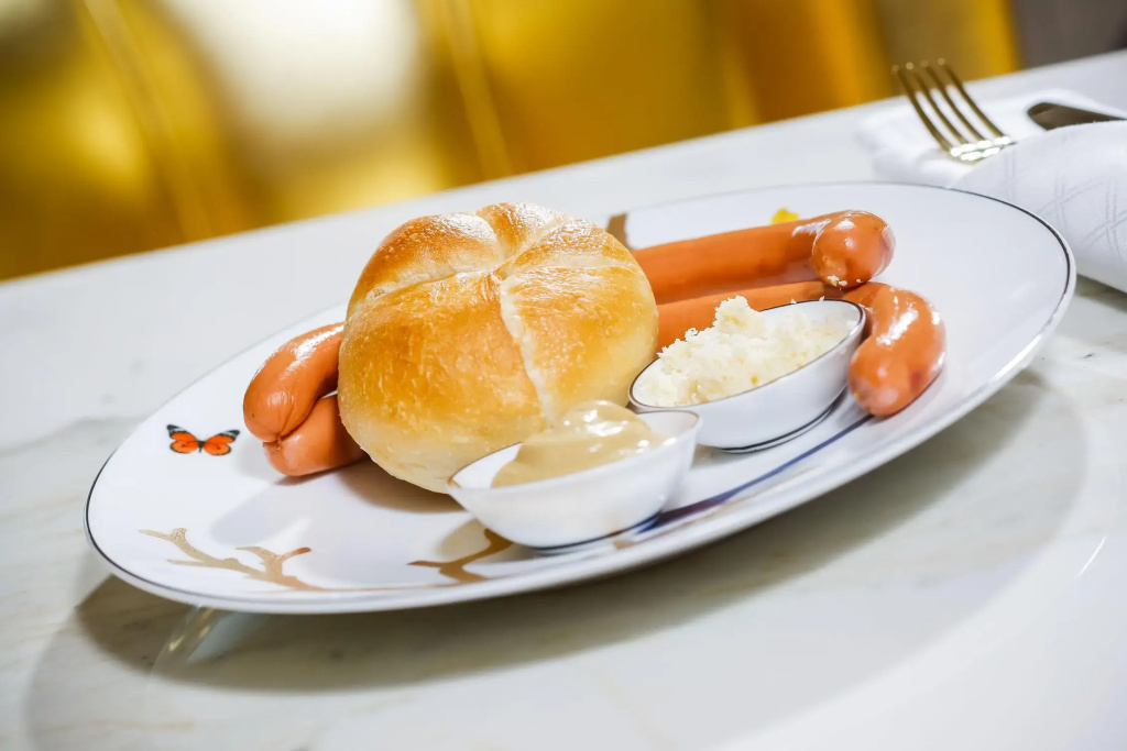meal