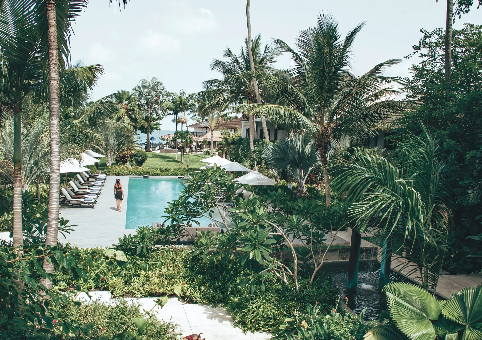 A family-run hotel since 1970