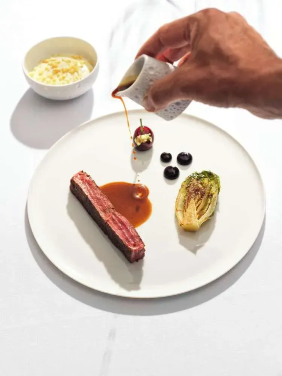 meal